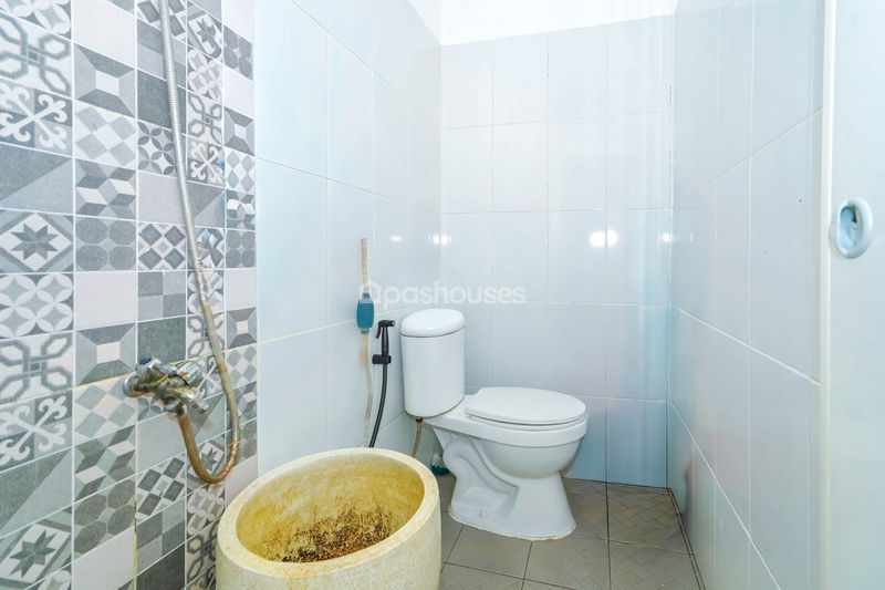 Perumahan Prestige Sawangan Blok F2