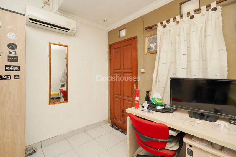 Perumahan Vila Indah Permai Blok D12 No.14