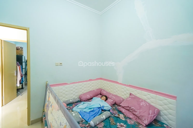 Perumahan Diamond Hills Blok E No.21