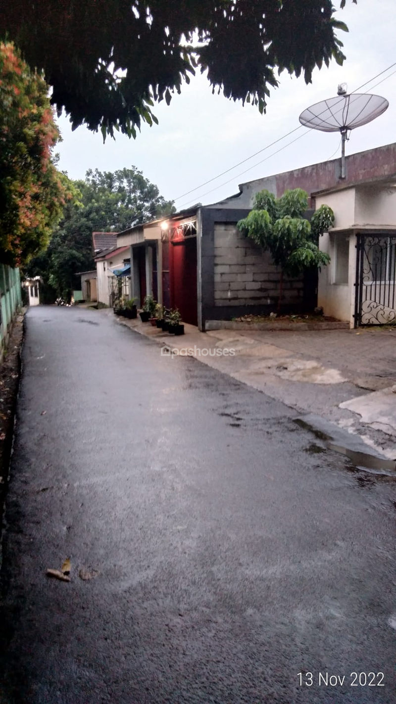 Perumahan Royal Margonda Riverside Blok A/10