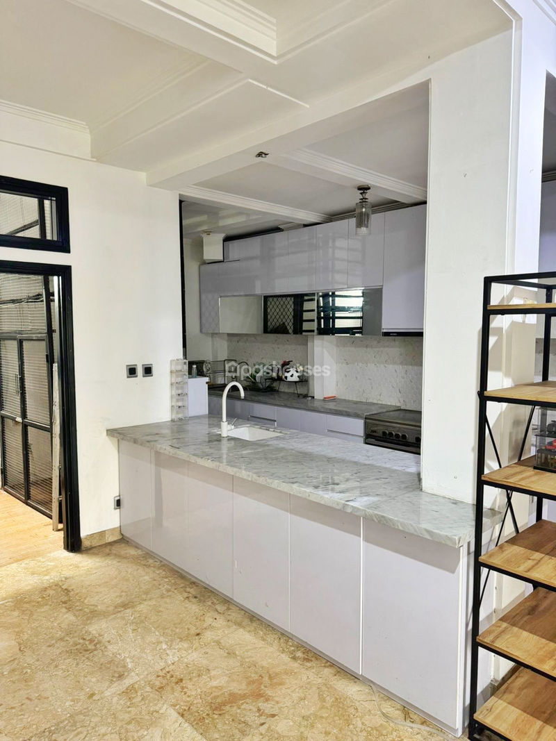 Bintaro Jaya Sektor V No.7