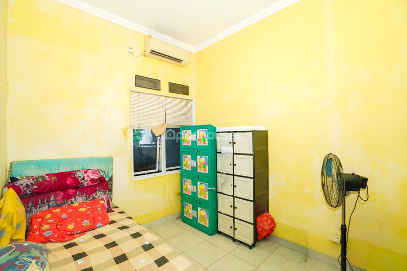 Jalan Lebak Para Kalisari No.28A