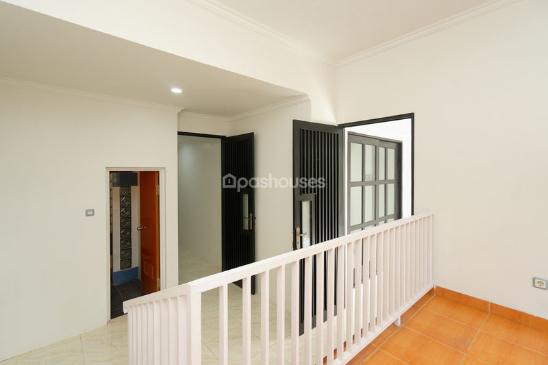 Perumahan Pesona Bumyagara Blok F18 No.10