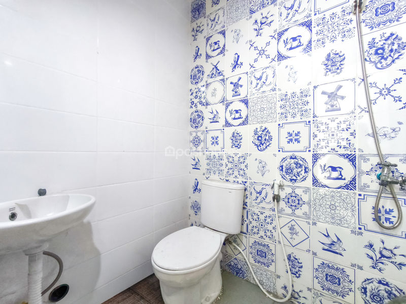 Perumahan Aryana Karawaci Cluster Flora Blok E1 No.6