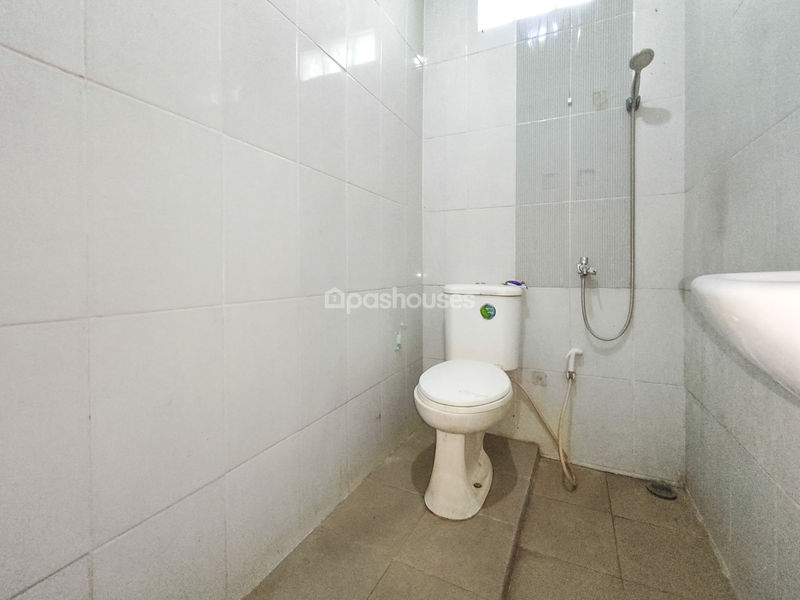 Perumahan Pondok Maharta Blok B7 No.20