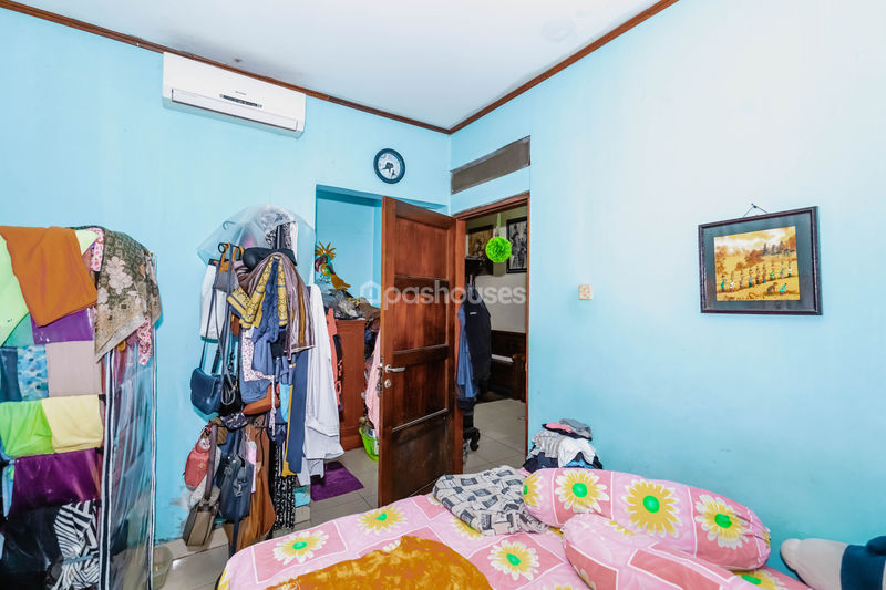 Puri Primacom Residence Sawangan