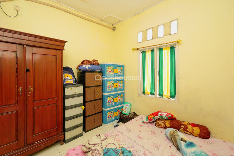 Jalan Cempedak VI Blok C
