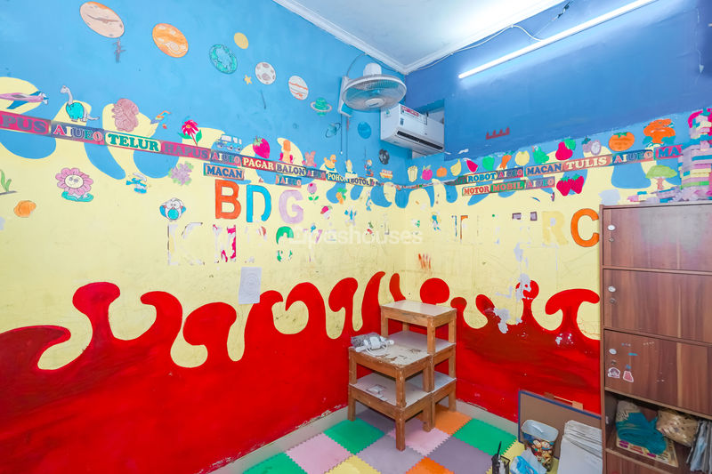 Grand Depok City Cluster Alamanda Blok E2 No.9