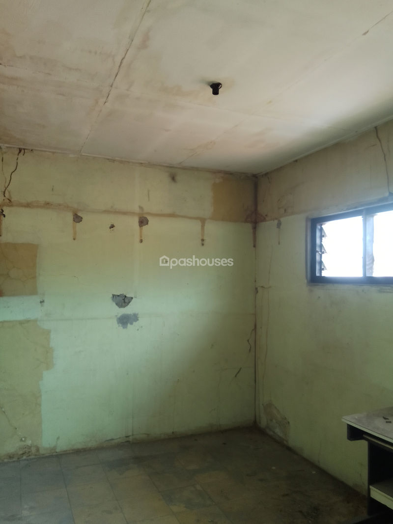 Komplek Pondok Gede Housing