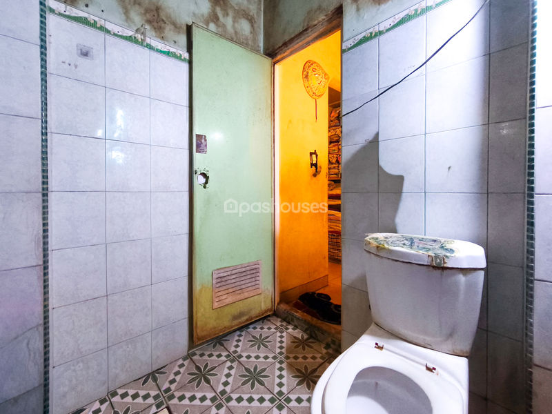 Jalan Tanah Seratus No.25B