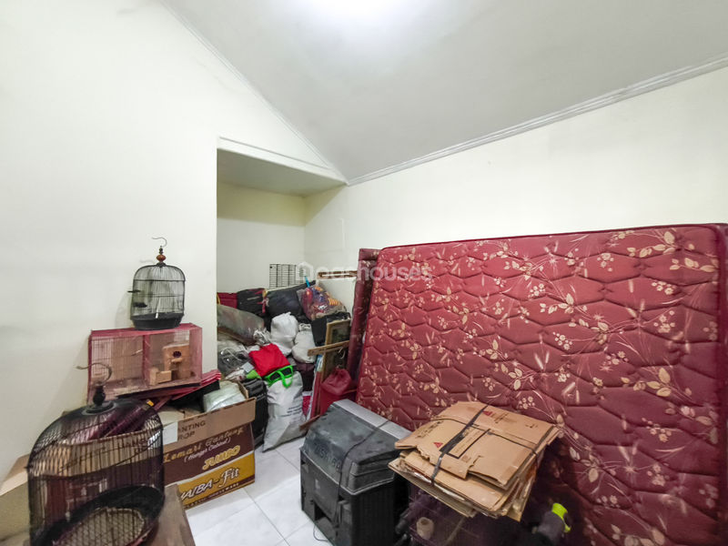 Komplek Ciledug Indah 1