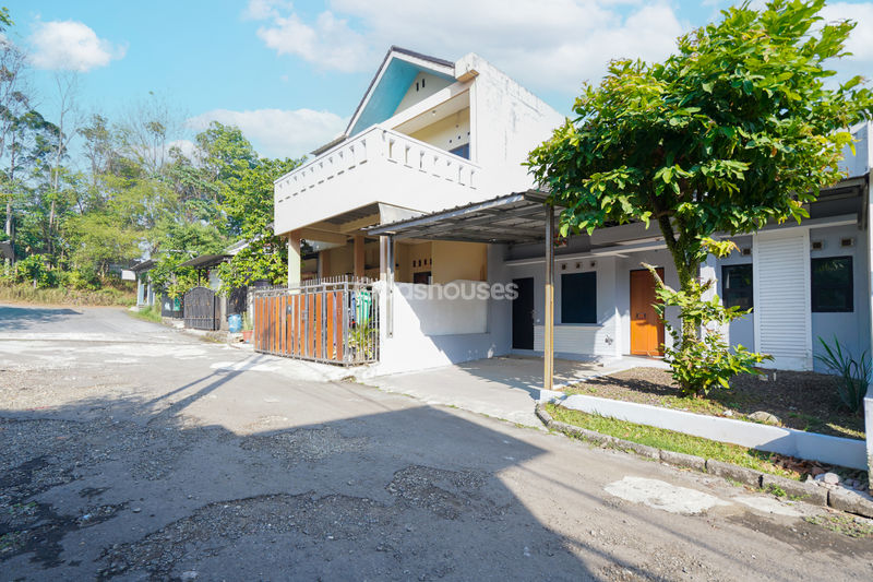 Perumahan Kinan City Residence Blok J3