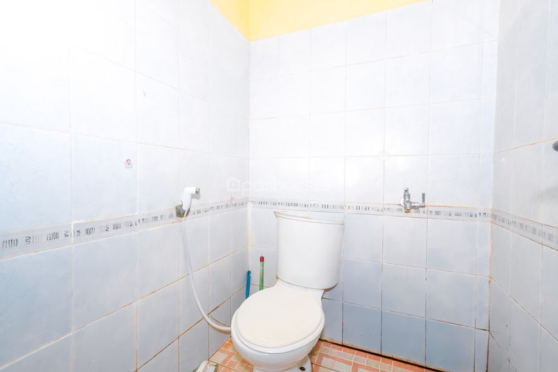 Perumahan Permata Depok Blok K12/16B