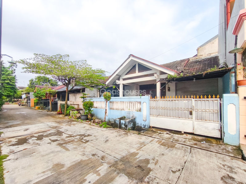 Pondok Sukatani Permai Depok Blok H3