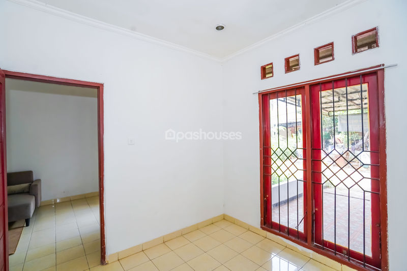 Perumahan Tamansari Puribali Cluster Banjar Tabanan Blok D5 No.5