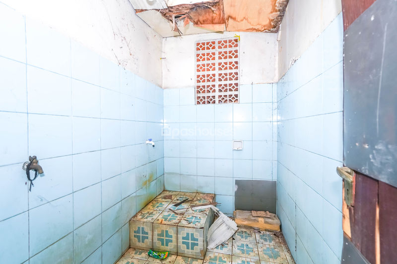 Pondok Jurang Mangu Permai