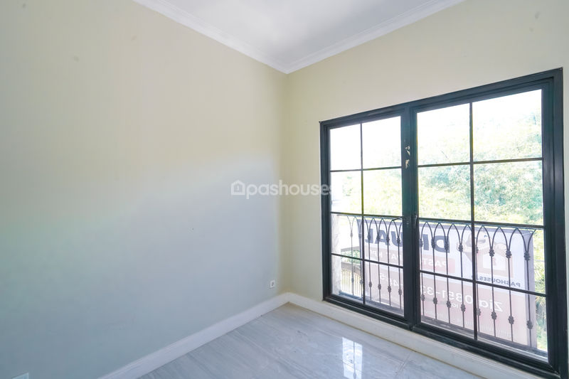 Perumahan Aleeka Town House Blok D9 No.11