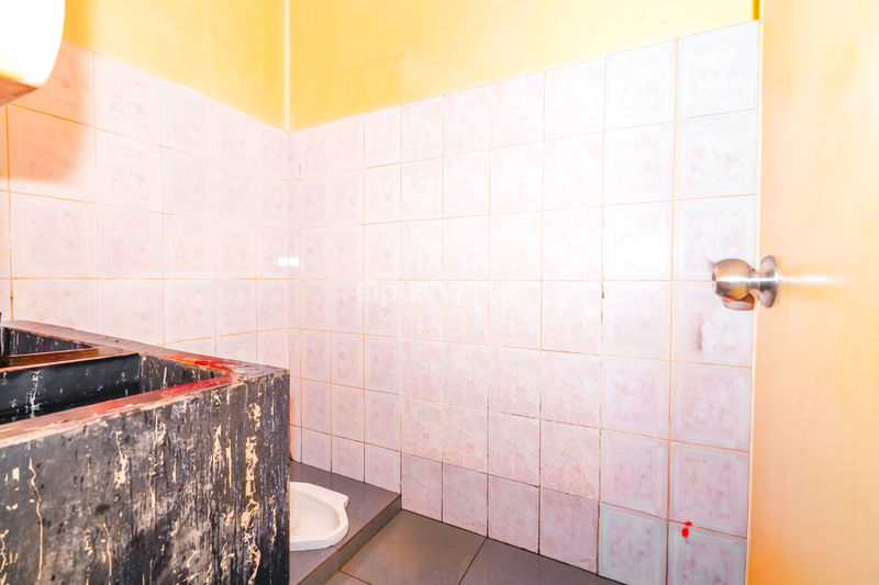 Perumahan Villa Santika No.17