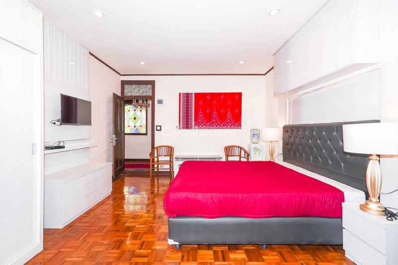 Roemah Djawa II No.85