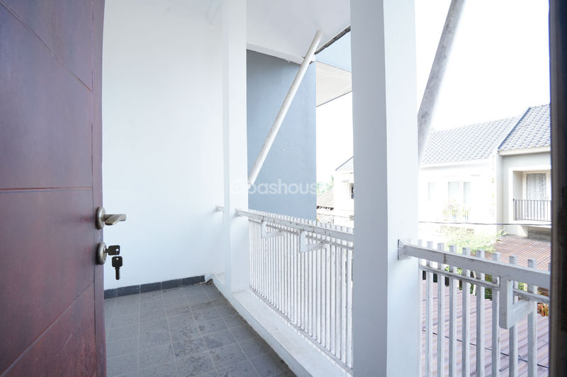 Gelagah Puri Town House 2