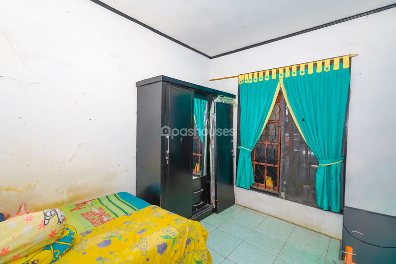 Perumahan Villa Santika No.17