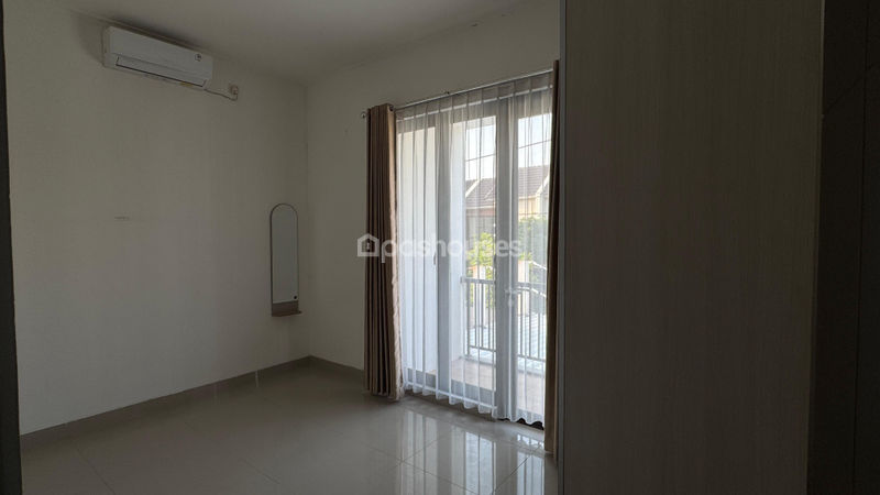 Green Ara Residence Cluster Balsa Blok SA10 7 No.5