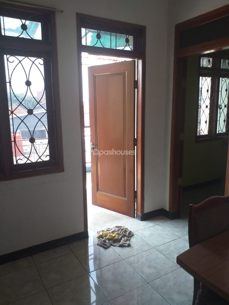Jalan Ciketing Asem Pondok Timur Bekasi