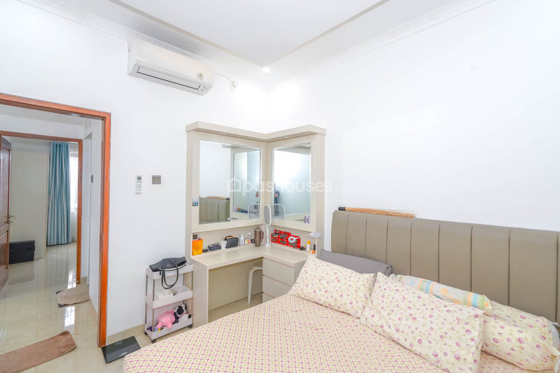 Perumahan Padma Residence