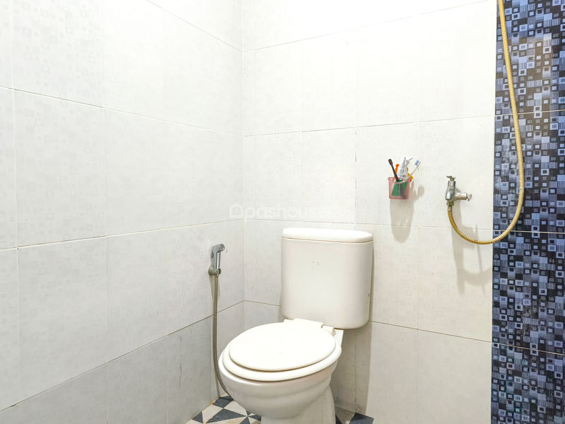 Perumahan Jaya Imperial Park Blok IT No.08