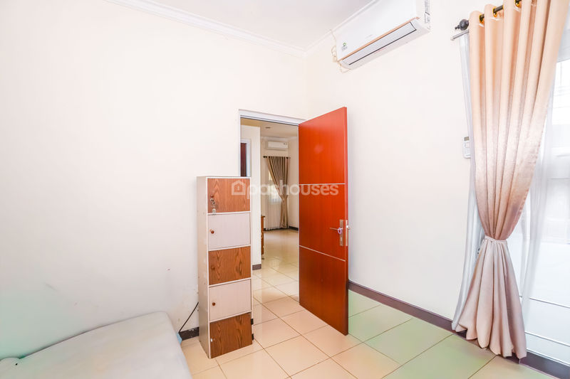 Perumahan Sawangan Residence Ideal Cluster Lavender Blok GL No.12