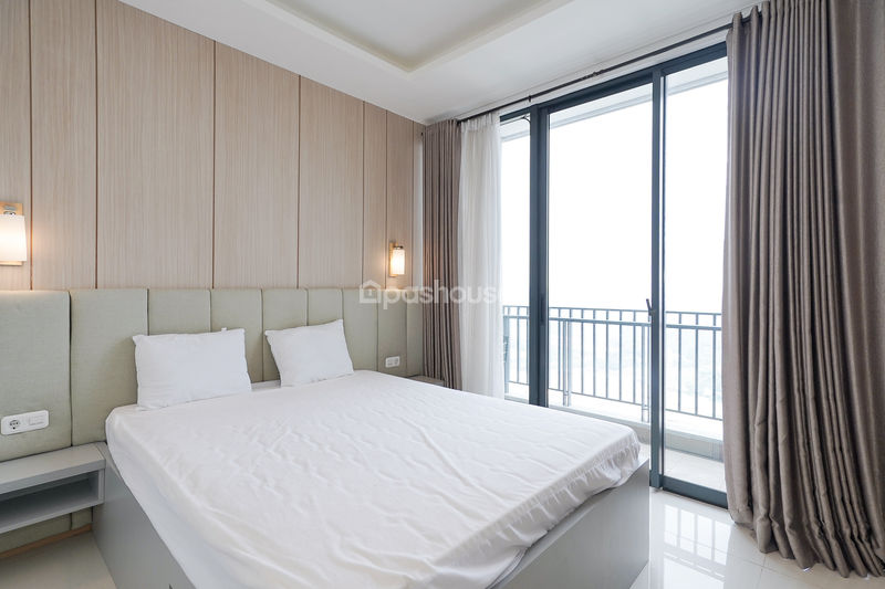 Apartemen Samara Suites Gatot Subroto