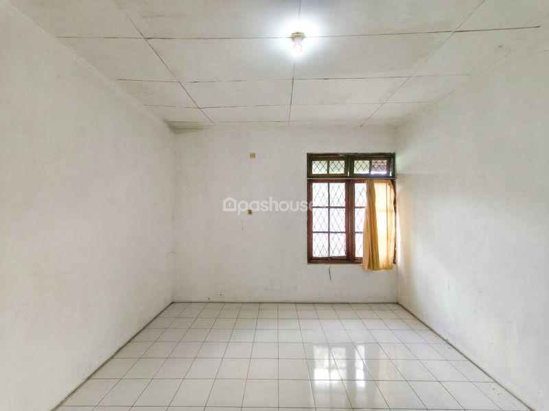 Perumahan Witana Harja Country Estate Blok C-35