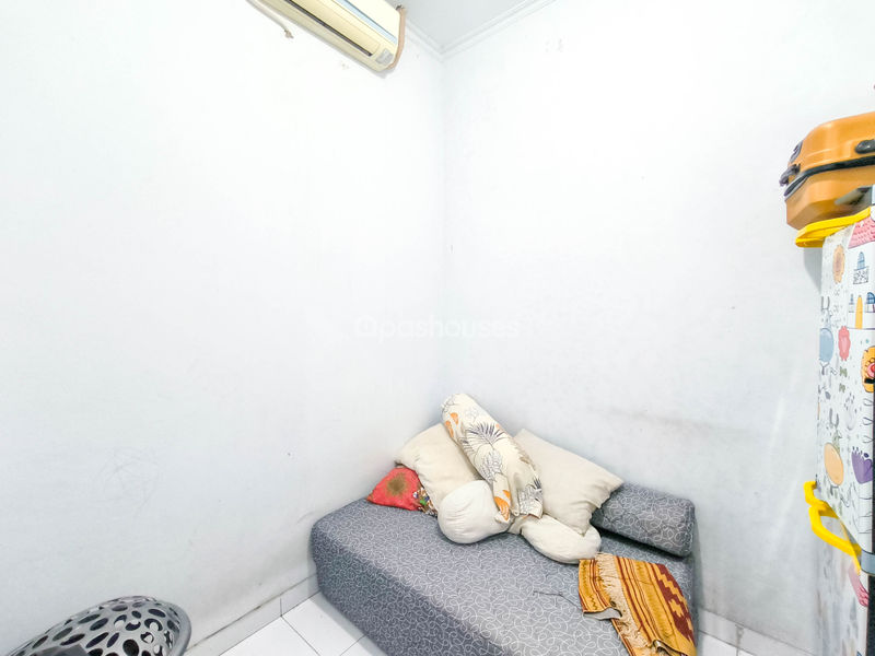 Poris Residance Blok D3 