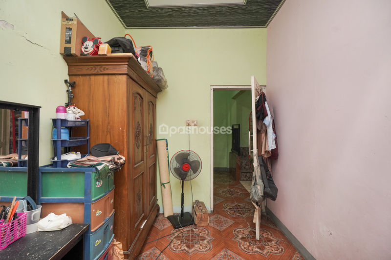 Jalan Nusantara Selatan 2 No.63