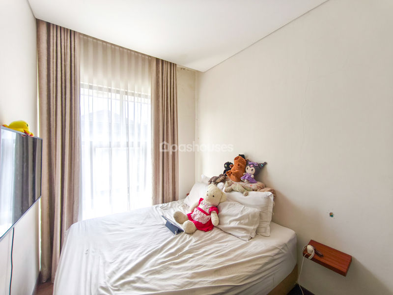 Golden Park 3 Cluster Athena Blok B No.60