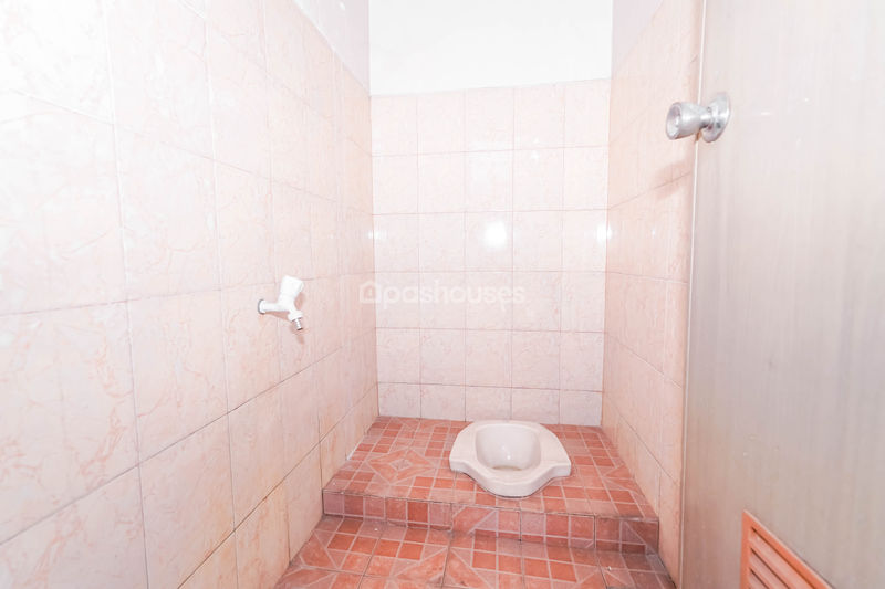 Jalan Belimbing No.30