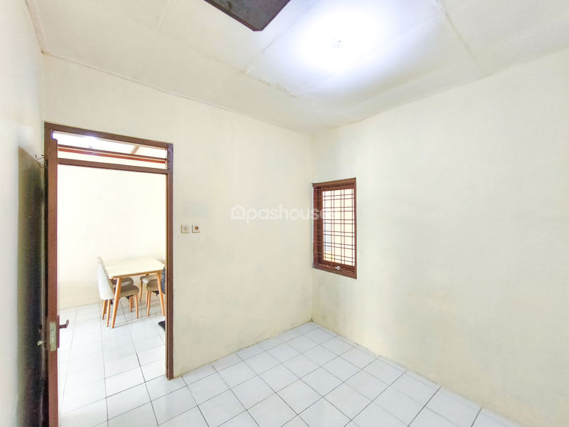 Vila Dago Pamulang Cluster Alam Asri 3 Blok J14