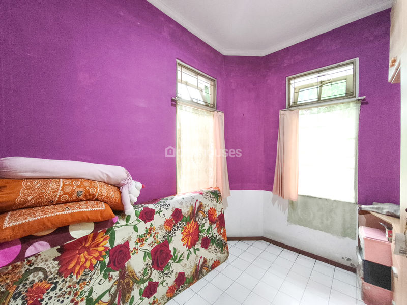 Jalan Magnolia VI Blok G
