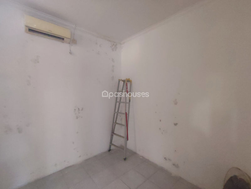 Perumahan Pura Cibubur Indah
