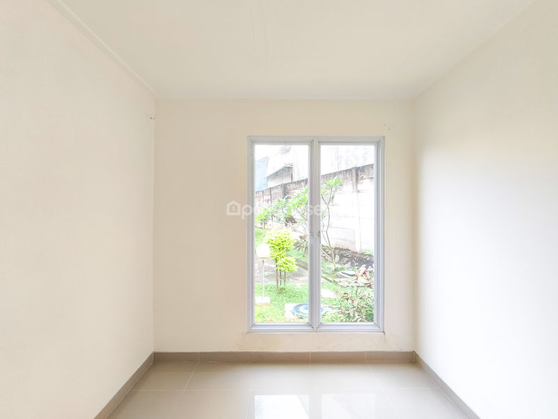 Serpong Garden 2 Cluster Greenland Blok A7 No.1