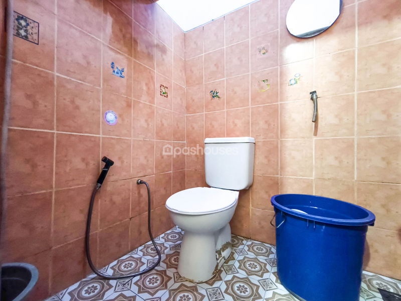 Perumahan Cengkareng Residence