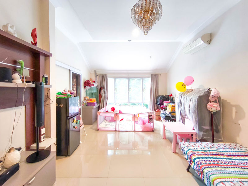 Cluster Emerald Terrace Blok L No.2