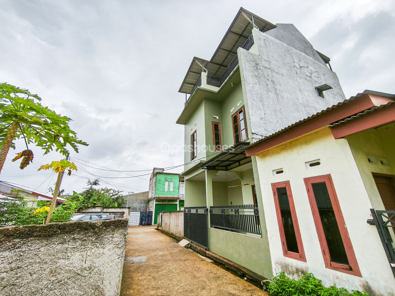 Kampung Duren Baru Susukan