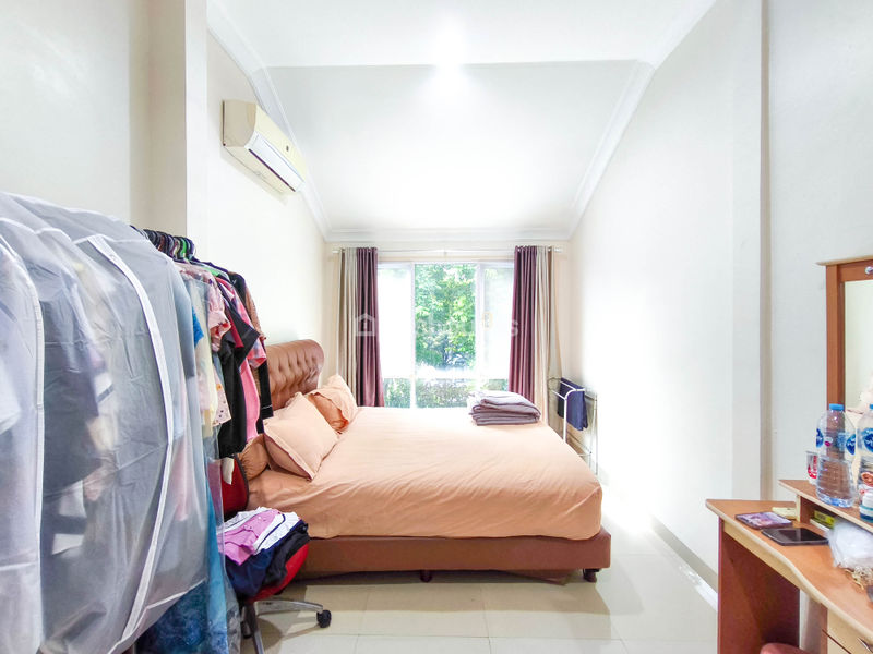 Cluster Emerald Terrace Blok L No.2
