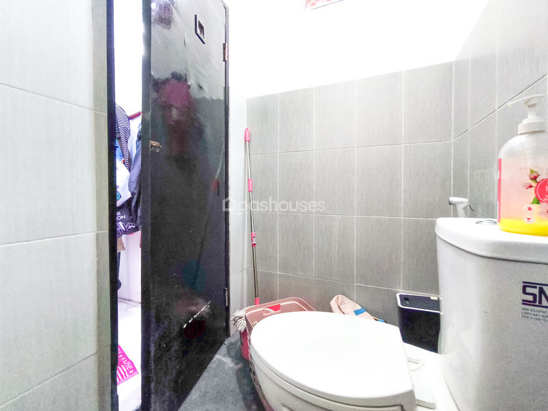 Perumahan Grand Bintaro Asri Blok H12