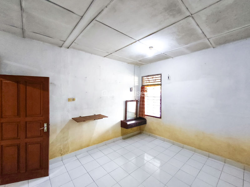 Komplek Cantiga Cipondoh