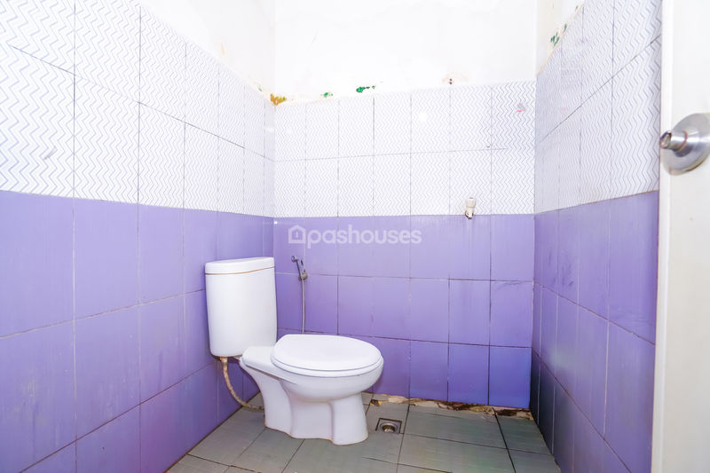 Perumahan Taman Anyelir 3