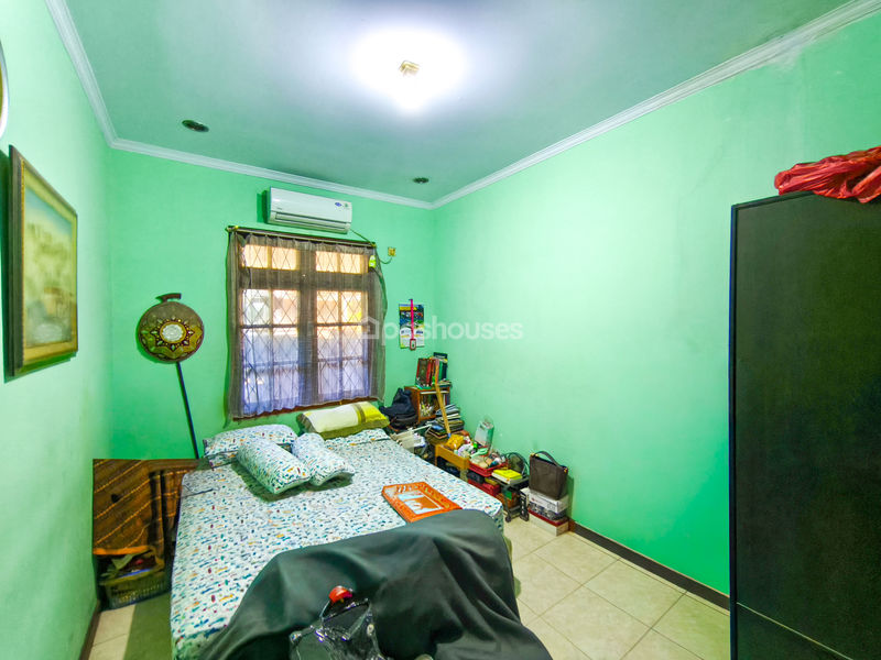 Perumahan Ciater Permai Blok D10 No.11