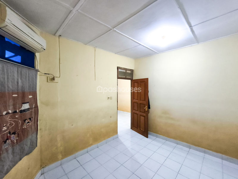 Komplek Cantiga Cipondoh