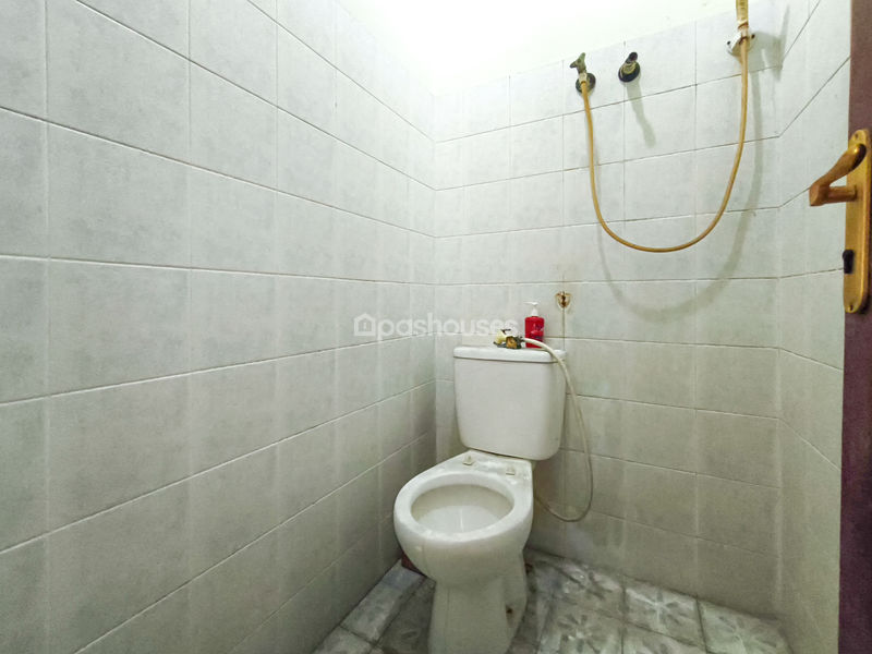 Jalan Dharma Graha IV Blok B8 No.30A